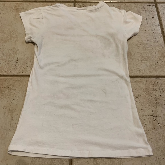 Vintage Nashville Tennessee Sunshirt T-Shirt - Rhinestone Accents - Size Small - Picture 6 of 9